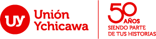 UYSA - Union Ychicawa - 50 años